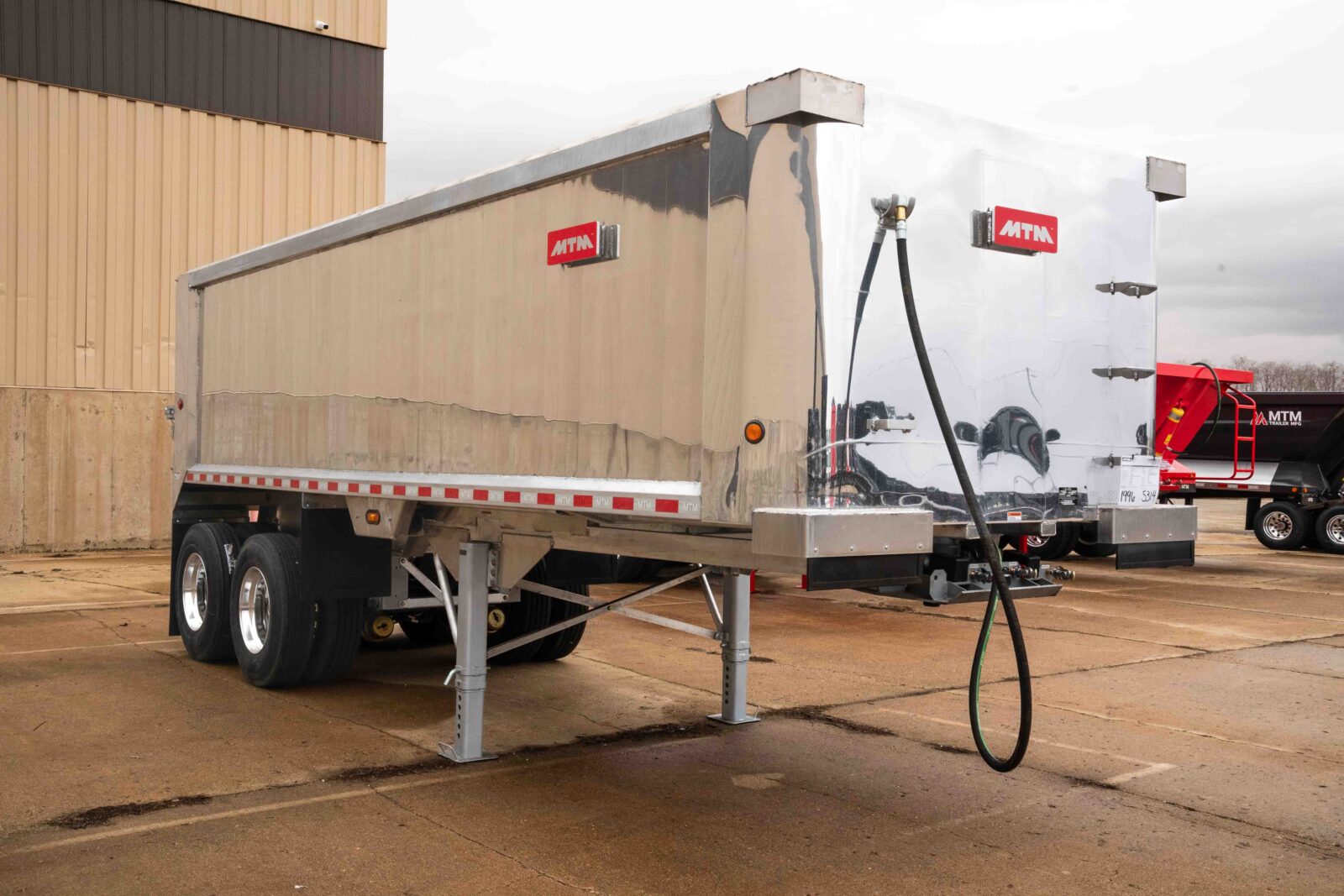 24' Aluminum | S314