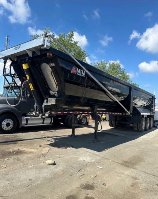 2024 MTM | 40FL